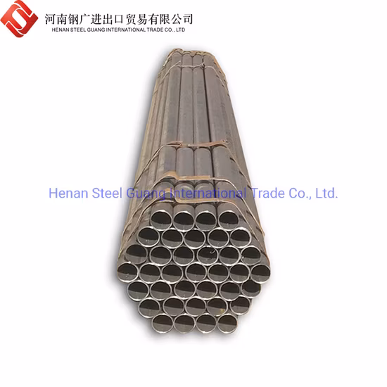 ASTM A572 Gr 50/55/60 バウシュタール ロトロ