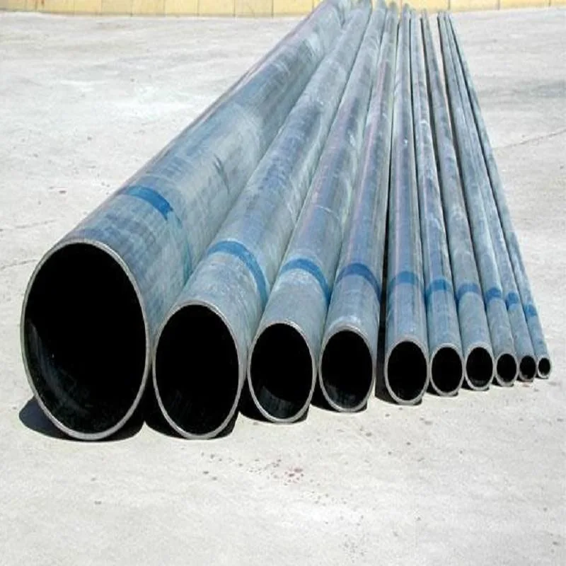 Scaffolding Pipe Price Steel Pipe for Scaffold Galvanized Pipe 6 Meter Pipe