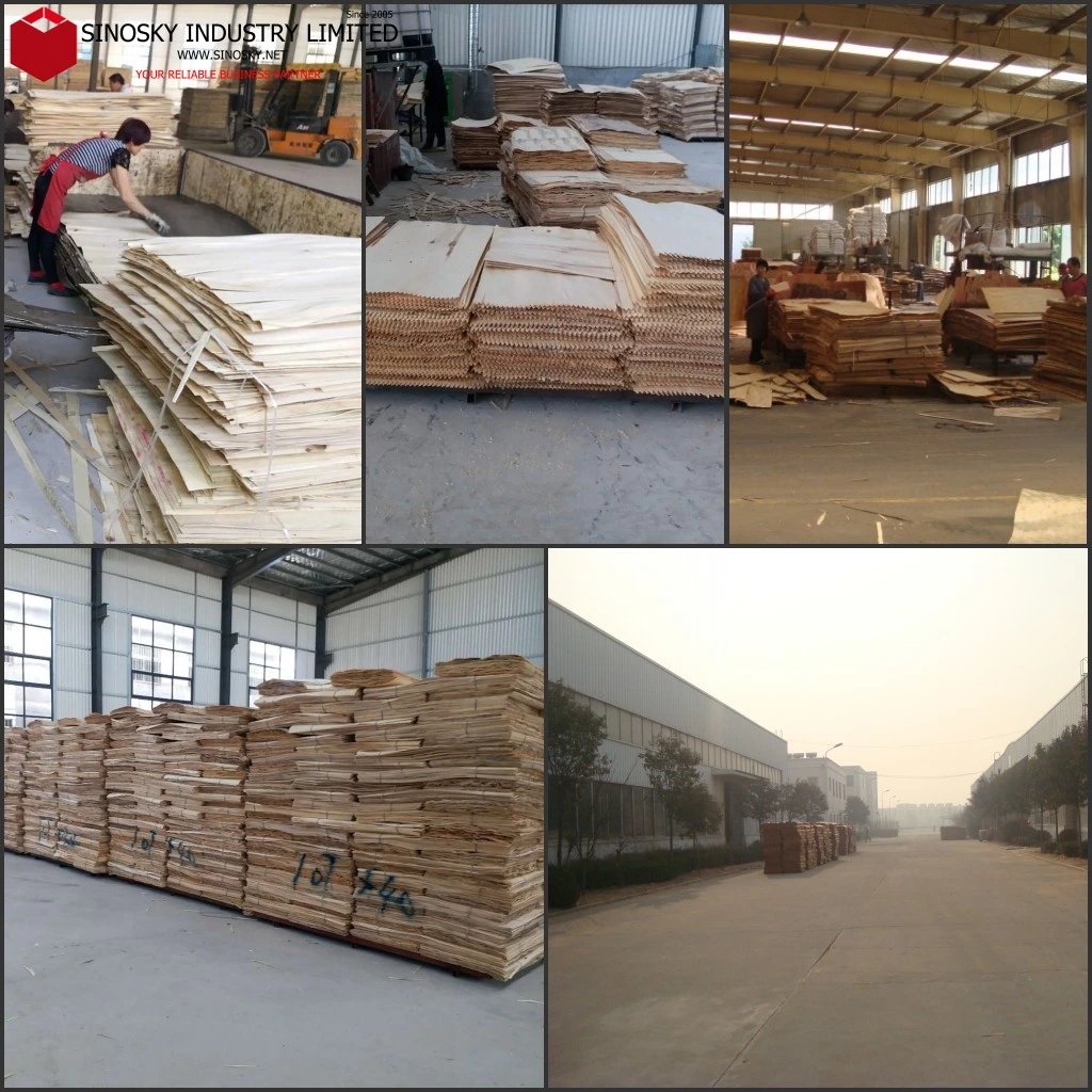 Pine LVL Scaffold Plank, LVL Beam, Construction Wooden Scaffold Plank,