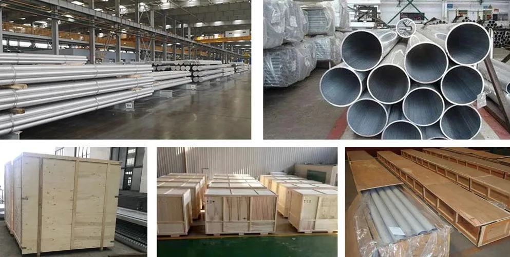 Small Caliber CS Seamless Carbon Steel Pipe with A106/T91/J55