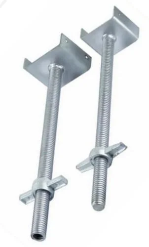 Low Price Jack Base Saffold Universal Jack for Scaffolding Scaffold Jack Heavy Duty Screw